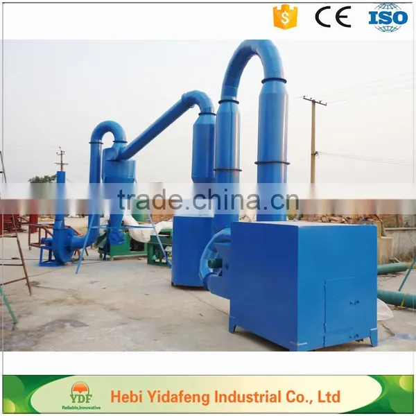 Large Heating Adsorption Air Dryer Manufacturer for Compressor photo-4