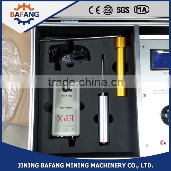 Most Popular Underground Gold Diamond Detector EPx5288 EPX7500 EPX8500 EPX9900 photo-3