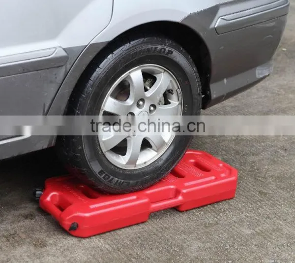 Hight Quality 20liter Plastic Jerry Can Fuel Tank For Offroad Auto Gasoline Tank photo-4