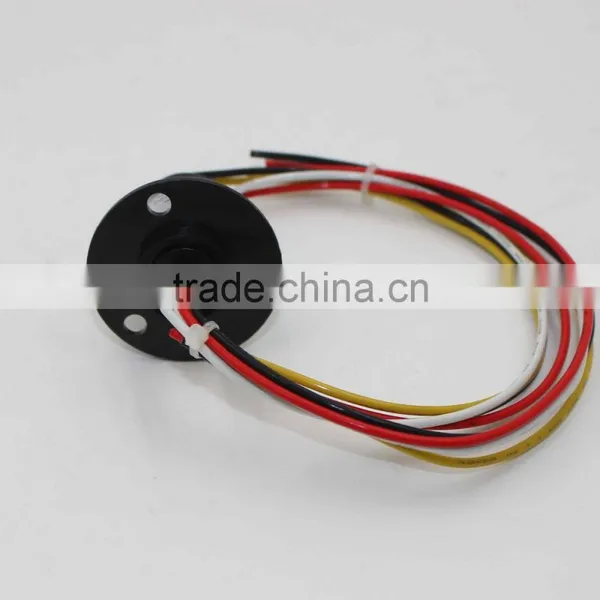 SR022-24 Slip Ring 24rings 2A per Capsule Slip Ring photo-6