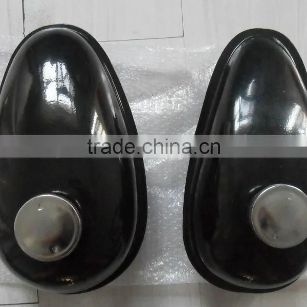 80cc Motorized Bicycle Gas Tanks/motorcycle Parts/motorized Bicycle Gas Tanks photo-4
