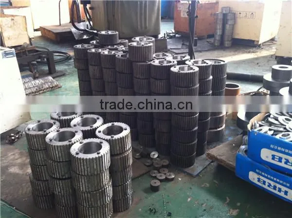 High Quality Fertilizer Pellet Machine/wood Pellets Making Equipment photo-5