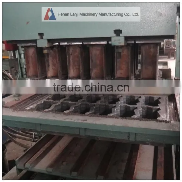 Competitive Price and Stable Performance Hydraulic Brick Machine photo-6