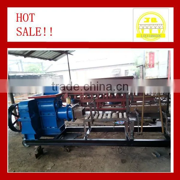 Clay Brick Making Machine for Sale/clay Brick Making Machine Price/small Scale Clay Brick Making Machine photo-6
