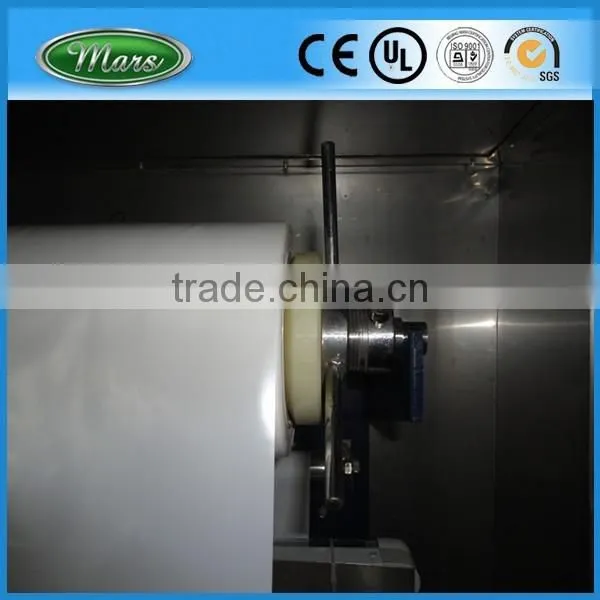 Drink Water Pouch Filling Machine photo-3