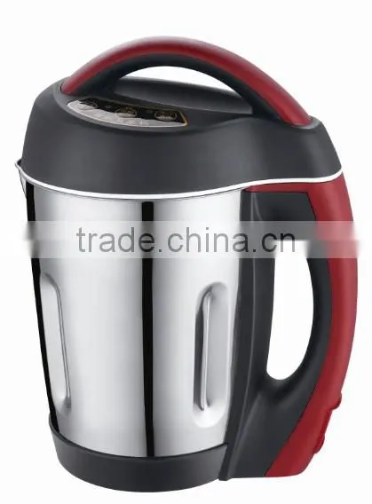 Electric Soup Machine/soup Maker photo-2