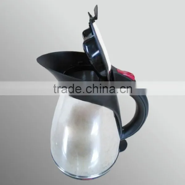 2.0L Electric Water Kettle photo-3