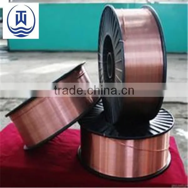 Mig Welding Aws A5.18 Er70s-6 Co2 Welding Wire photo-3