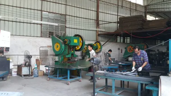 Guangzhou ShangBen Kitchen Equipment Co.LTD company overview - view 2