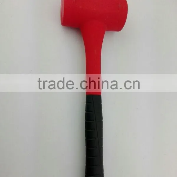 Hammer Strength Equipment for Sale Rubber Mallet Sizes With Free Samples photo-3