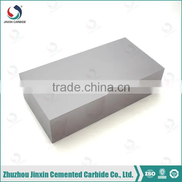 Trade Assurance Supplier Cement Board Tungsten Carbide Draw Plate photo-5