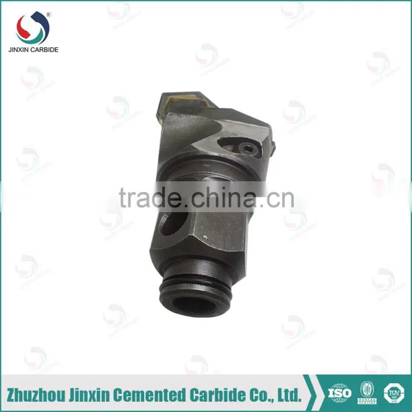 Factory Directly Sell Tungsten Carbide Rock Drill Bits photo-2