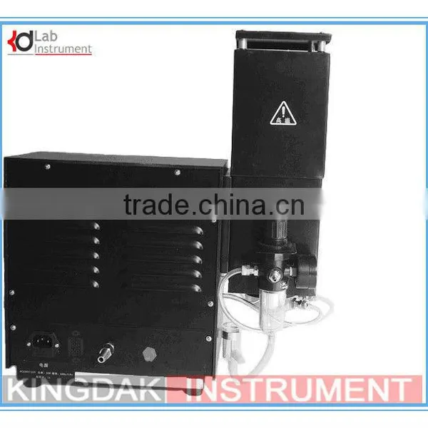 FP6400 Flame Photometer photo-4