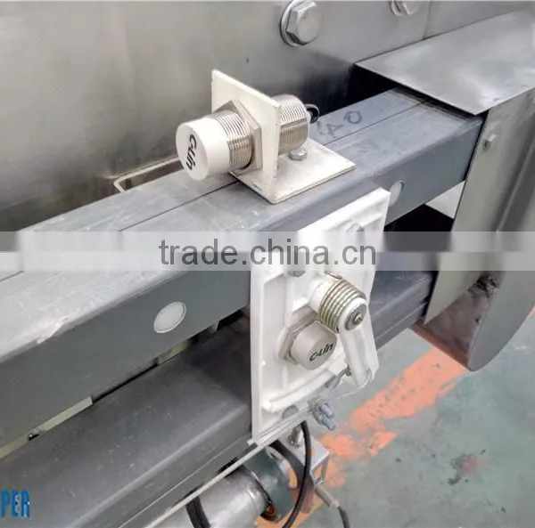 Stainless Steel Filter Machinery, Full Stainless Steel Filter Press photo-3