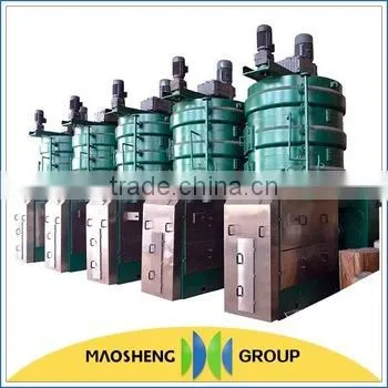 Factory Promotion Price Sunflower Oil Packing Machine photo-5