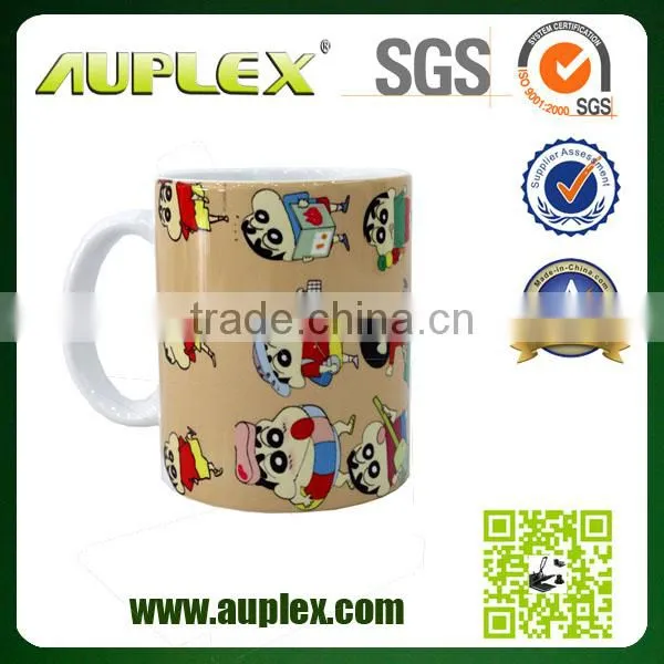 Good Quality High Sublimation New Mug photo-3