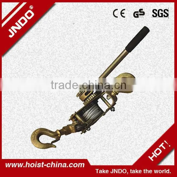 Wire Rope Cable Puller