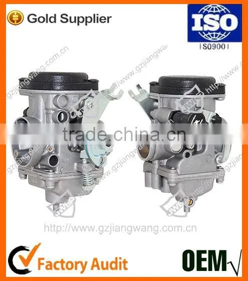 Alta Calidad Carburador Para Motocicletas YBR125 photo-5