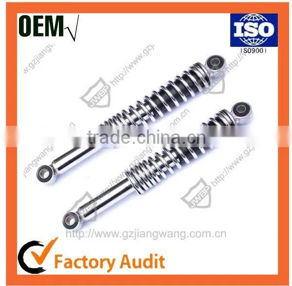 Customized Motorcycle Parts Rear Shock Absorber photo-4