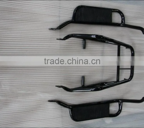 Best Price Good Quality Motorcycle Rear Carrier photo-3