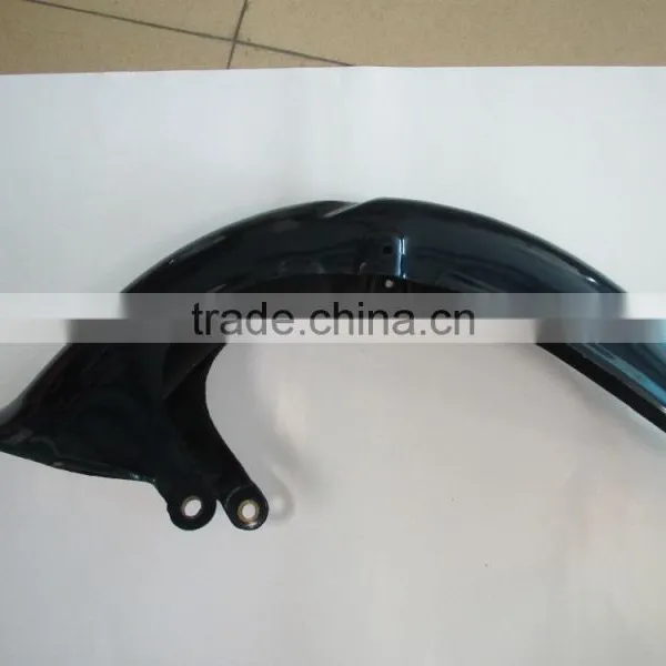 Cheap Prices Motorcycle Accessories Top Quality Motorbike Front Fender photo-3