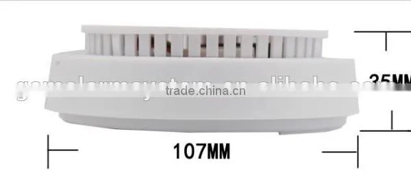 GB-100 Wireless Glass Breakage Detector photo-5