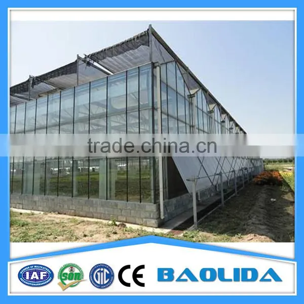 Commercial Greenhouse Used photo-6