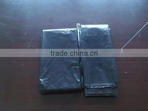 Agricultural Black Small Sheet Film for Popular photo-3