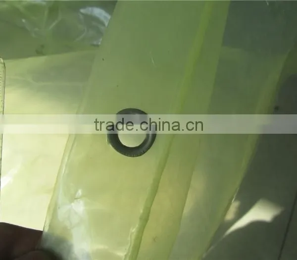 High Quality Greenhouse pe Film for Agriculture With High Tear Strength photo-3