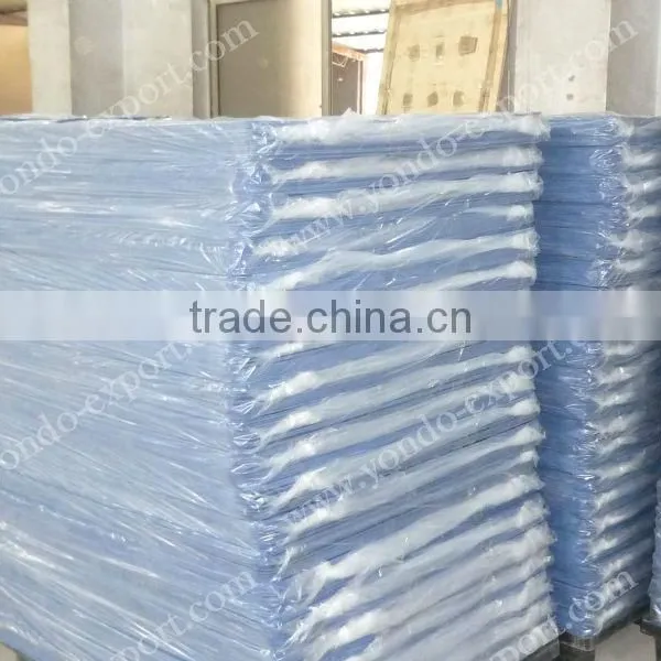 Corrugated Plastic Layer Pad photo-5