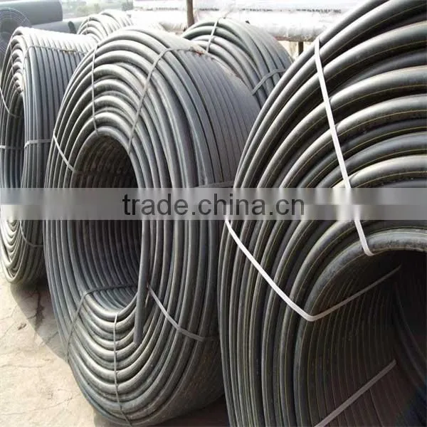 OD28mm Black pe Plastic Coated Pipe for Workbench|manufacturer|JY-4000YL-P photo-2
