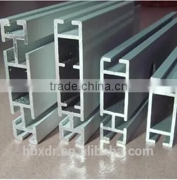 OEM ODM High Quality Exhibition Aluminium Profile/ Aluminium Profile for Display Booth /exhibition photo-2