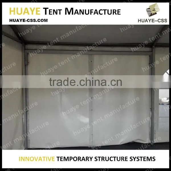 High Quality Small Curved Roof Tent for Sale photo-4