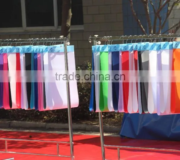 Pvc Tarpaulin Fish Pond photo-3