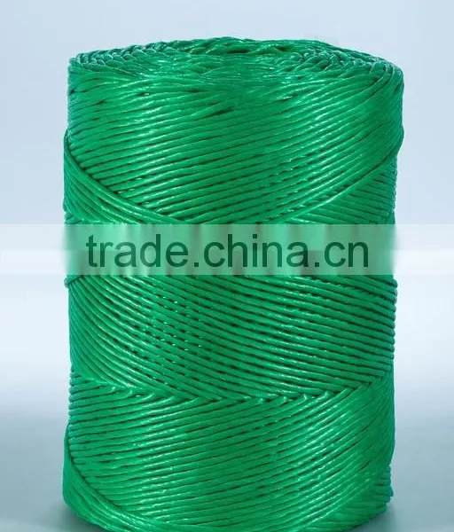 Big Square Baler Twine for Krone Baling Machine photo-4