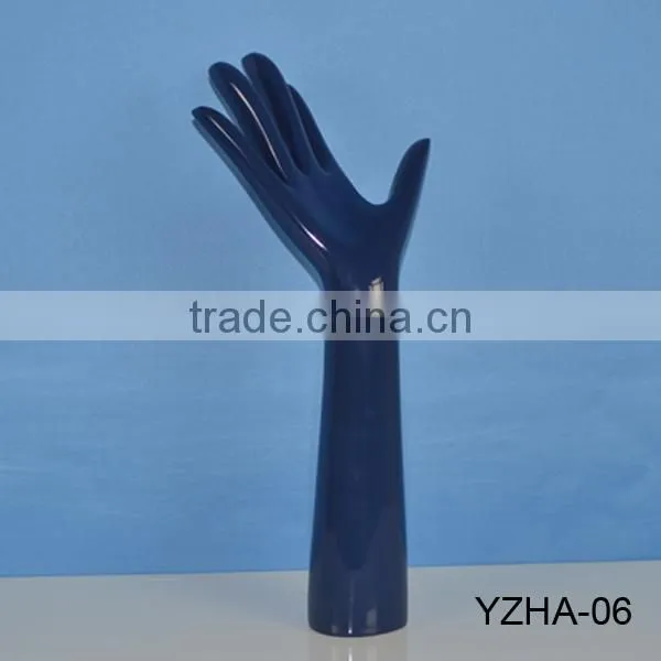 Fiberglass Hands Glove Display Mannequins for Sale photo-6