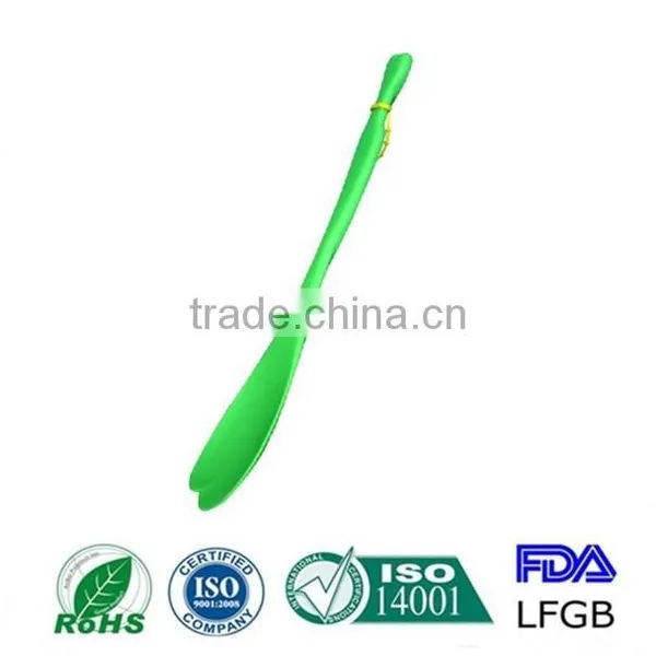 Best-selling Silicone Pancake Turners/silicon Spatula for Cooking photo-2