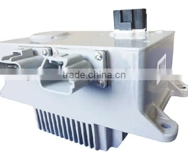 1.8kw Waterproof HF PFC Battery Charger With Auxiliary Output Power photo-2