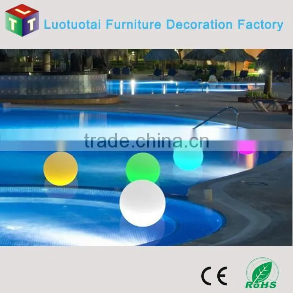 Garden/lawn/park/outdoorproject Decorative Mood Led Ball Light photo-5