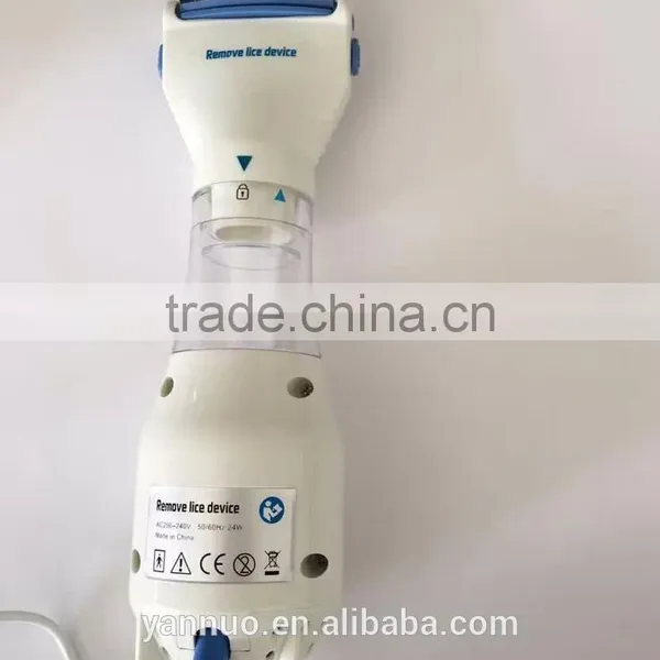 Electric Lice Com, Flea Comb Physical Cleaning As Seen on TV photo-2