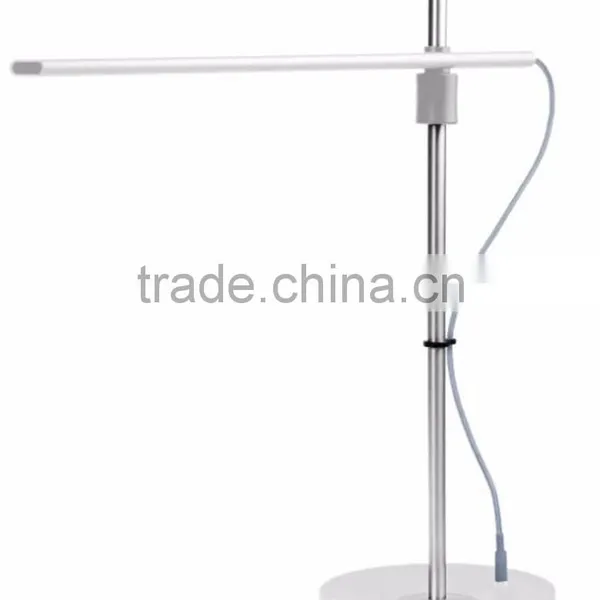 Fashion Wind Control Desk Lamp LED Touch Nightlight USB Charging and Eye Protection Desk Lamp Special for Students photo-5
