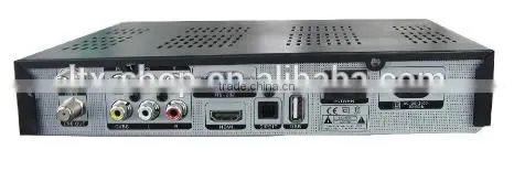 New Arrival Azfox S2s Full HD Digital Satellite TV Receiver photo-2