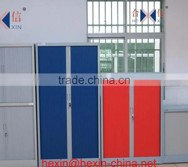 ST Rolling Cabinet Series,cabinet Roll up Door,office Filing Cabinet photo-3