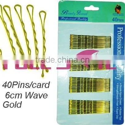 Bobby PINS