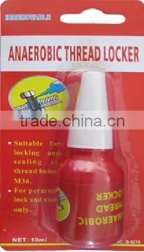 High Quality Industrial Anaerobic Adhesive photo-3