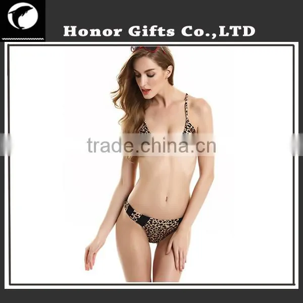 Fashionable Swimwears For Womens Wholesale Swimwear 2016 photo-2