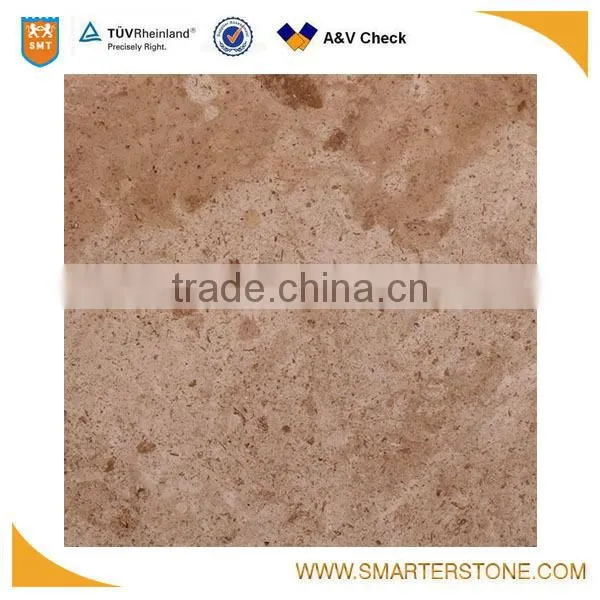House Decorating Dark Beige Travertine Marble Price photo-2