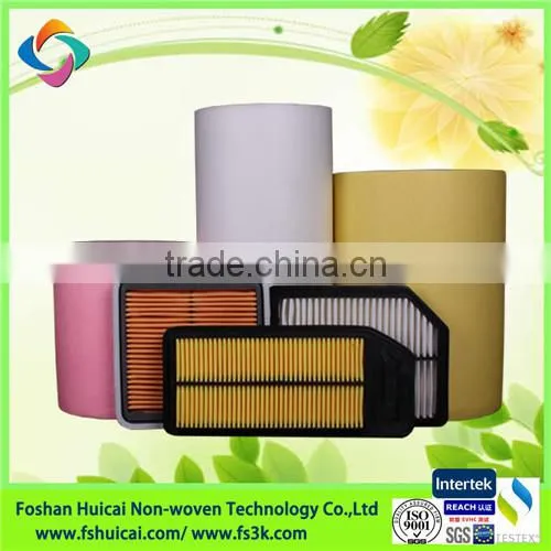 Huicai Auto Air Filter Medium Material: Paper/air Filter photo-2