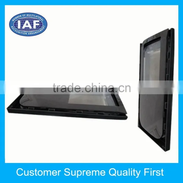 20 Years Old PA66 Car Parts Plastic Injection Mould for Automotive Plastic Parts photo-2