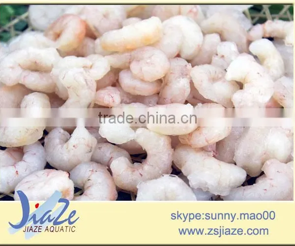 Pud Red Shrimp Iqf 30/50,50/80,80/100 photo-2